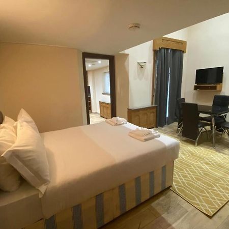 شقة لندن  في R12-B32-Mezzanine Studio Near Hyde Park المظهر الخارجي الصورة