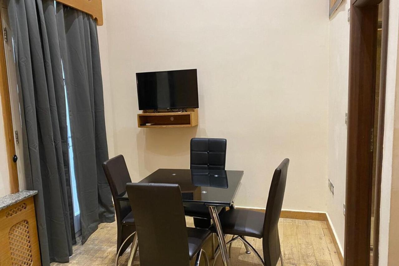 شقة لندن  في R12-B32-Mezzanine Studio Near Hyde Park المظهر الخارجي الصورة